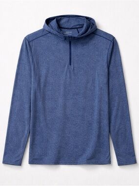 Under Armour Hooded Fitted Heatgear Long Sleeve Men’s 2X